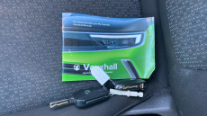 Vauxhall Crossland 1.2 Griffin 5dr Petrol Hatchback